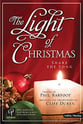 The Light of Christmas SATB Singer's Edition cover